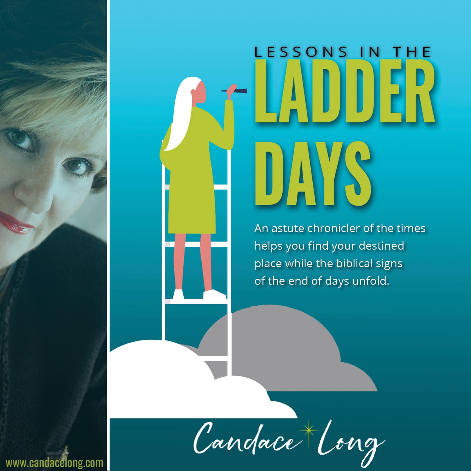 Living In The Ladder Days